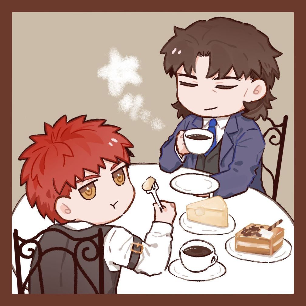 【FGO】村拉斯燈箱吊飾