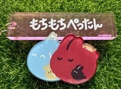 【エイトリ】もちぺた壓克力磁鐵