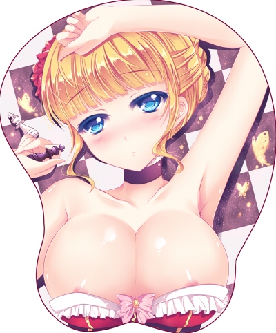 おっぱい in LOVE！