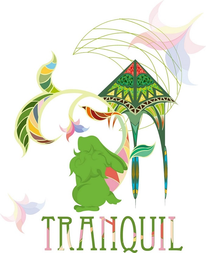 【原創】TRANQUIL