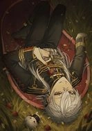 葛葉 A6明信片