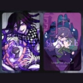 【2026王馬小吉生日3吋小卡】-海囚.ver