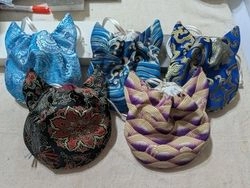 霹靂、金光布袋戲~角色款貓耳錦囊