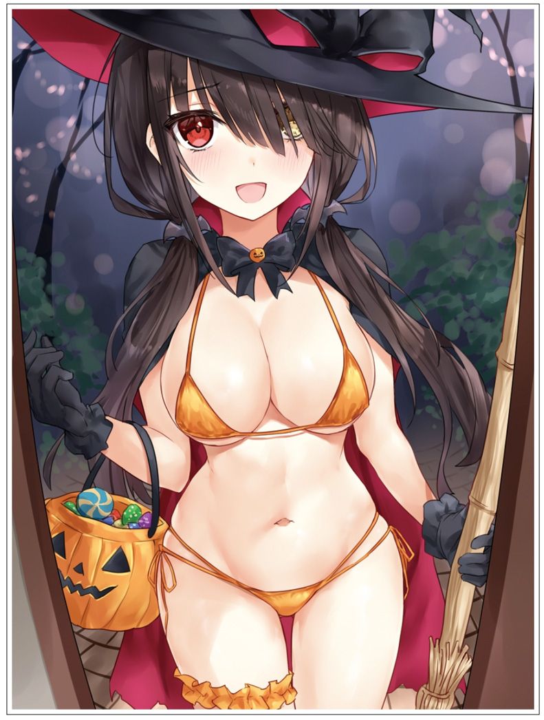 狂三小夜燈