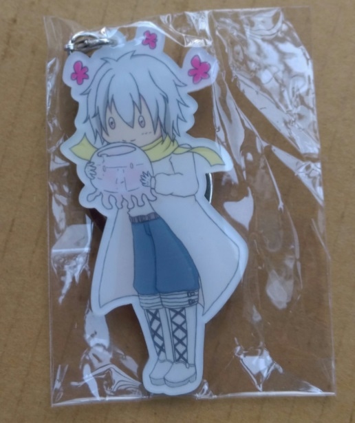 【DMMD】庫利亞