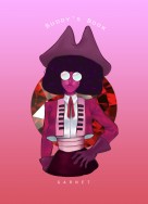 Steven Universe【 變裝GEMS 】小卡