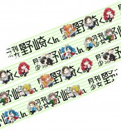 月刊少女野崎君 紙膠帶 (已售完)