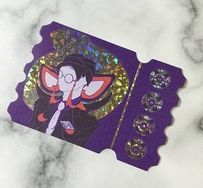 鏽蝕劇毒