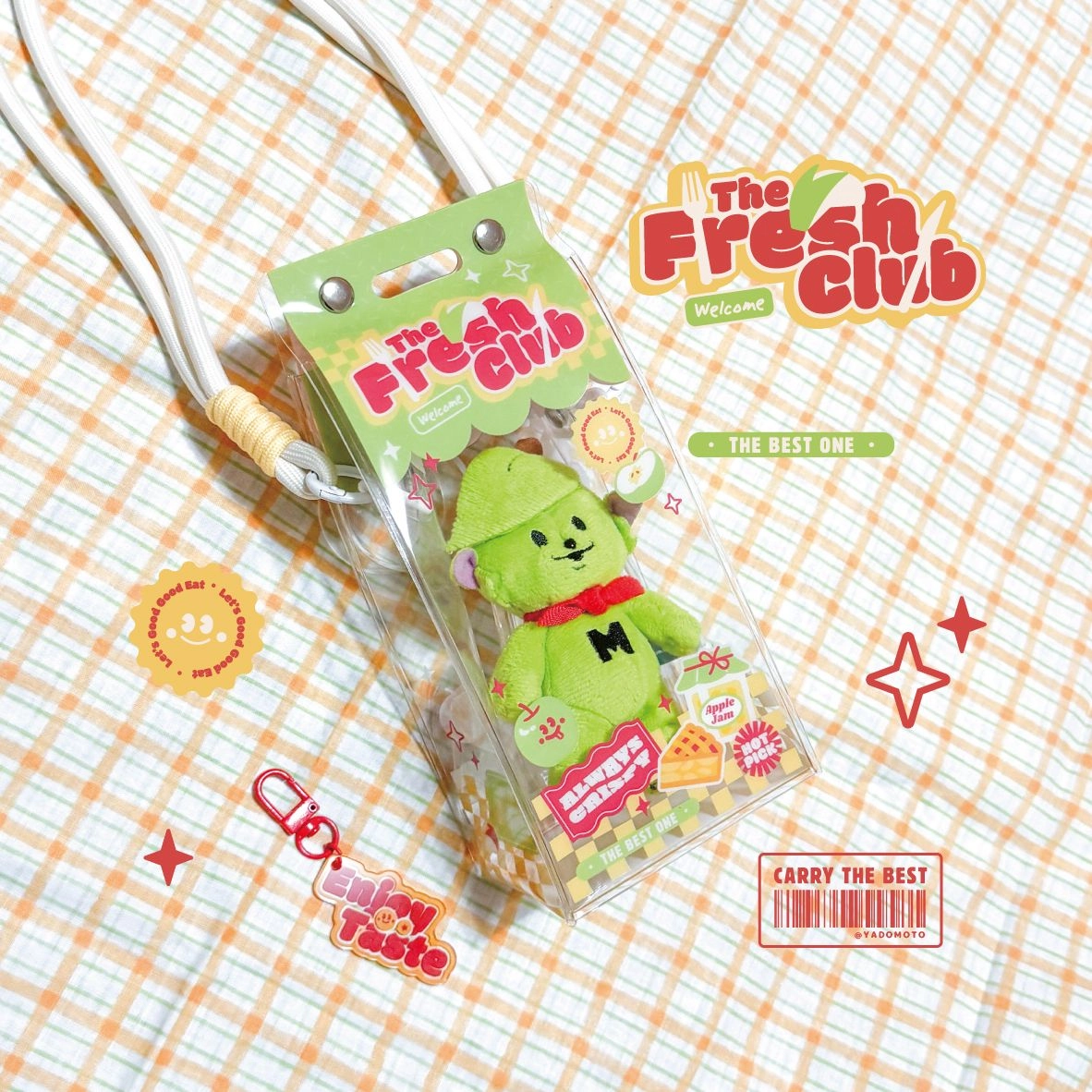 小清新俱樂部🍏🍎