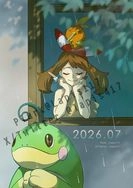精靈寶可夢 2026夏日卡片