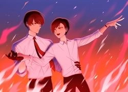 【大穢】大有｜無料小卡