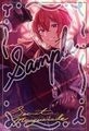 朱櫻司 Secret Masquerade 明信片
