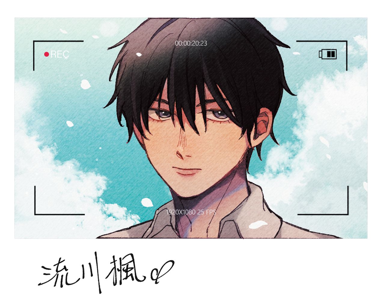 拍立得小卡