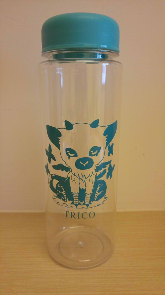 食人巨鷹TRICO塑膠隨行杯