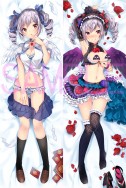 偶像大師灰姑娘女孩 神崎蘭子