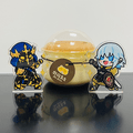 【FF14】弗雷 奧爾什方 厚壓克力飯友