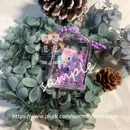 [Pokemon]-夢幻百變怪一起一起-冰棒入油吊飾