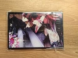 【BAE】4周年流沙色紙