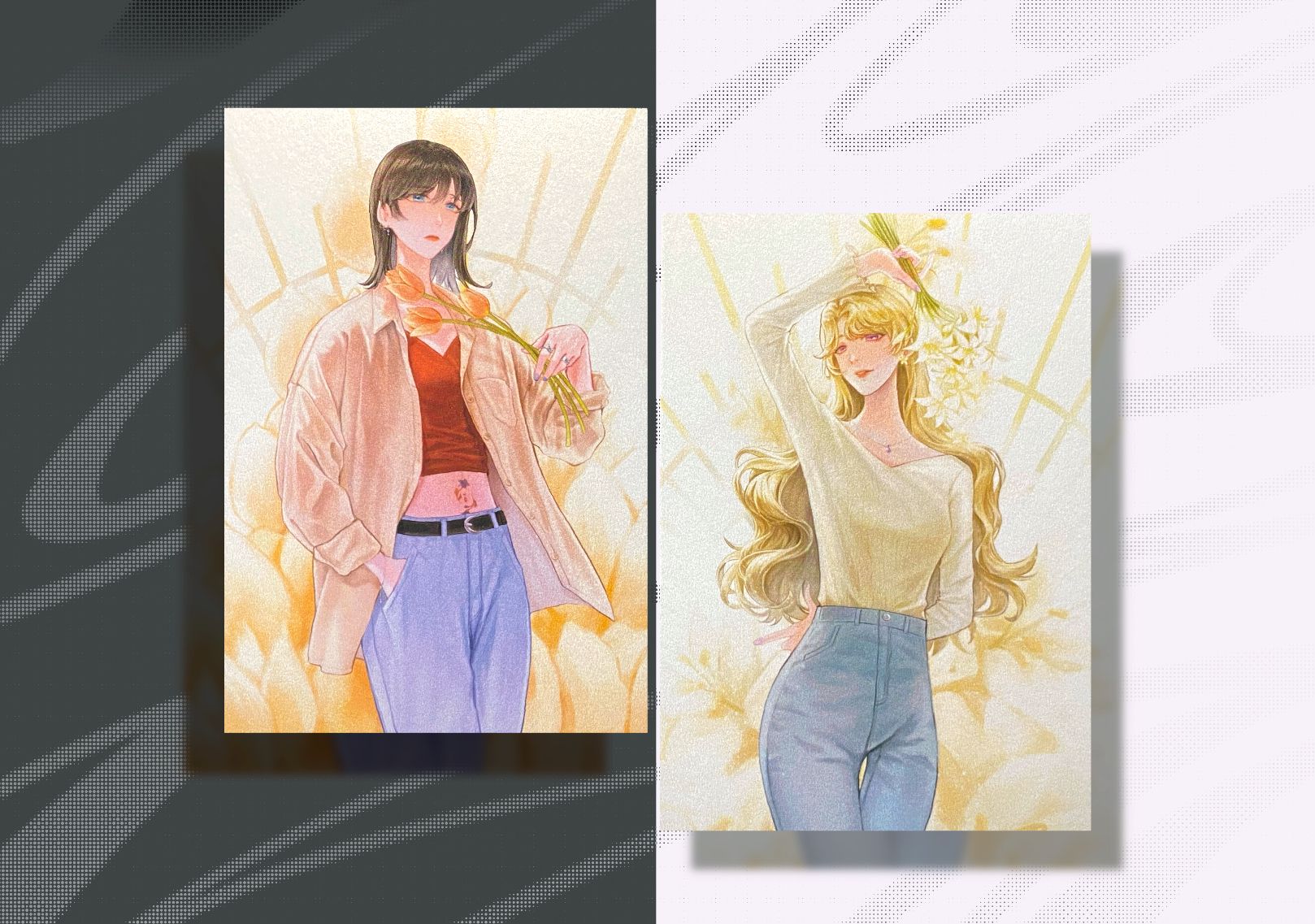 方玥筱愛（2入不拆售）