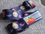 《彩虹社にじさんじ_VOLTACTION_天使惡魔》行李束帶