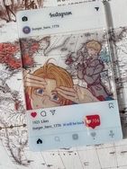 入境隨俗（言_言）米英透卡