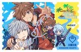 小島終身暢遊票