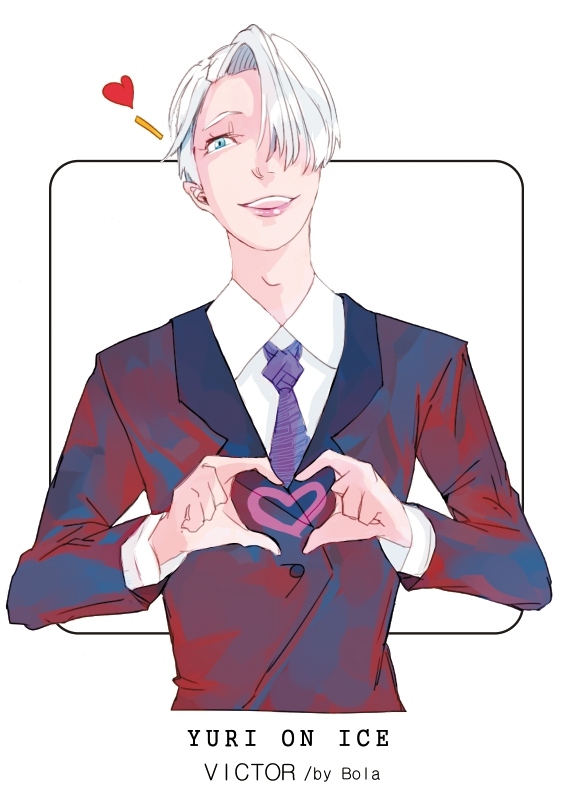 維克托透明壓克力立牌