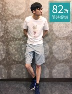 日系重磅原創手繪風純棉T恤/少女瑪歌/男女同款