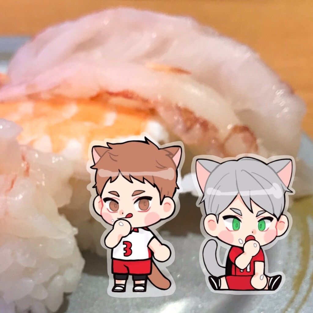 灰夜久小飯友
