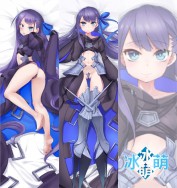 Fate Grand Order メルトリリス 莉莉絲抱枕