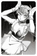 Alien Stage till［惡魔小卡］