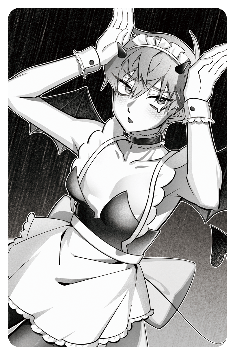 Alien Stage till［惡魔小卡］