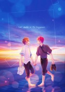 黑籃-赤降-無料明信片