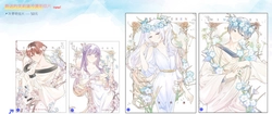 葬送的芙莉蓮-冷燙明信片