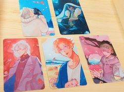 【厭世醫師阿萬】星星亮膜萬狗豹貓瓦小卡
