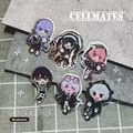Cellmates全斷貼紙組