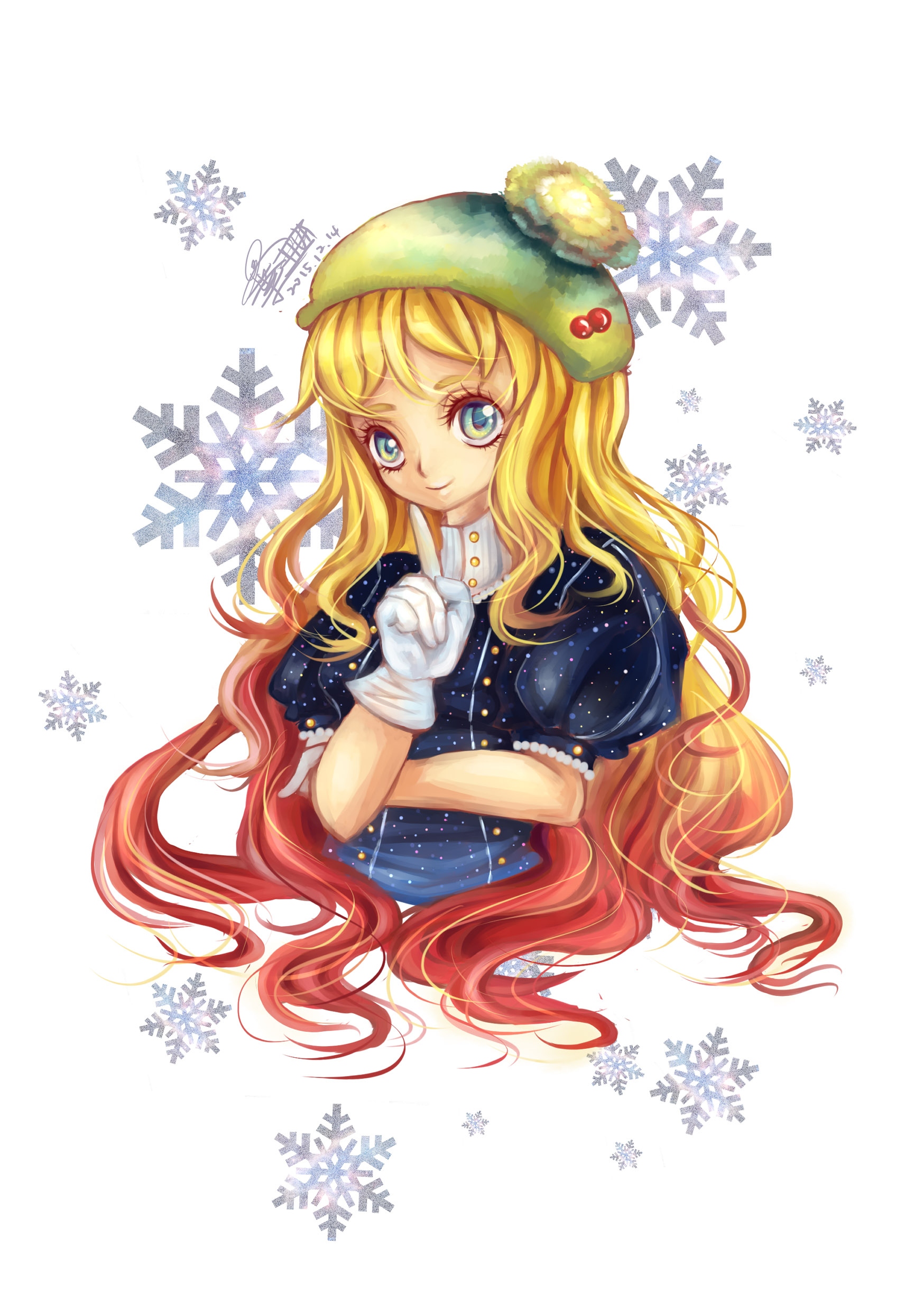 2014 Merry Christmas