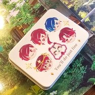 Ver小鐵盒