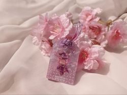 御守吊飾 | 源清麿
