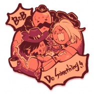 【OW】BOB別針