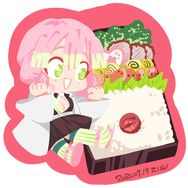 食之鬼滅-戀柱