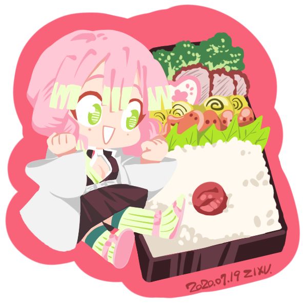 食之鬼滅-戀柱