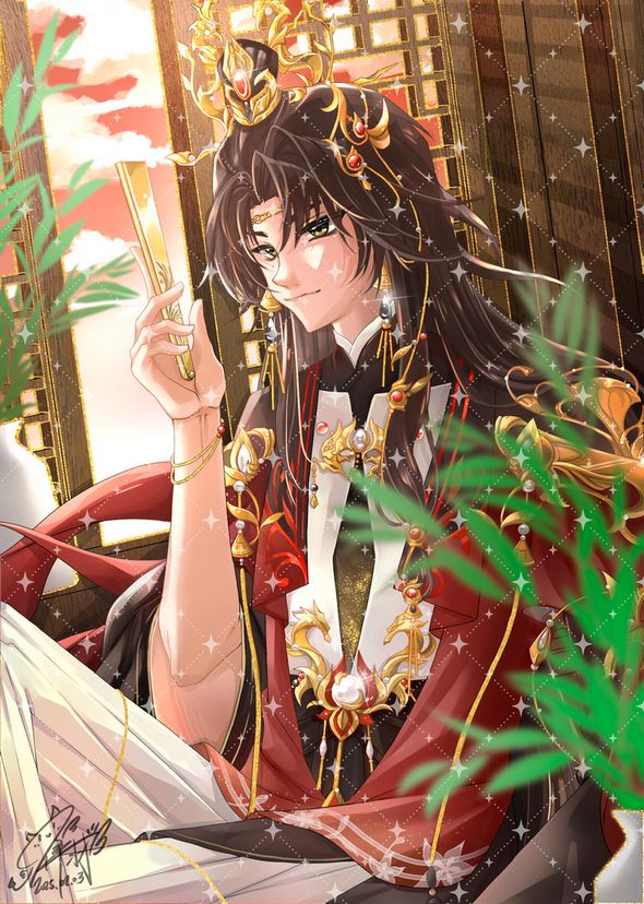 【花亦山】宣行琮萬事皆喜 認親卡