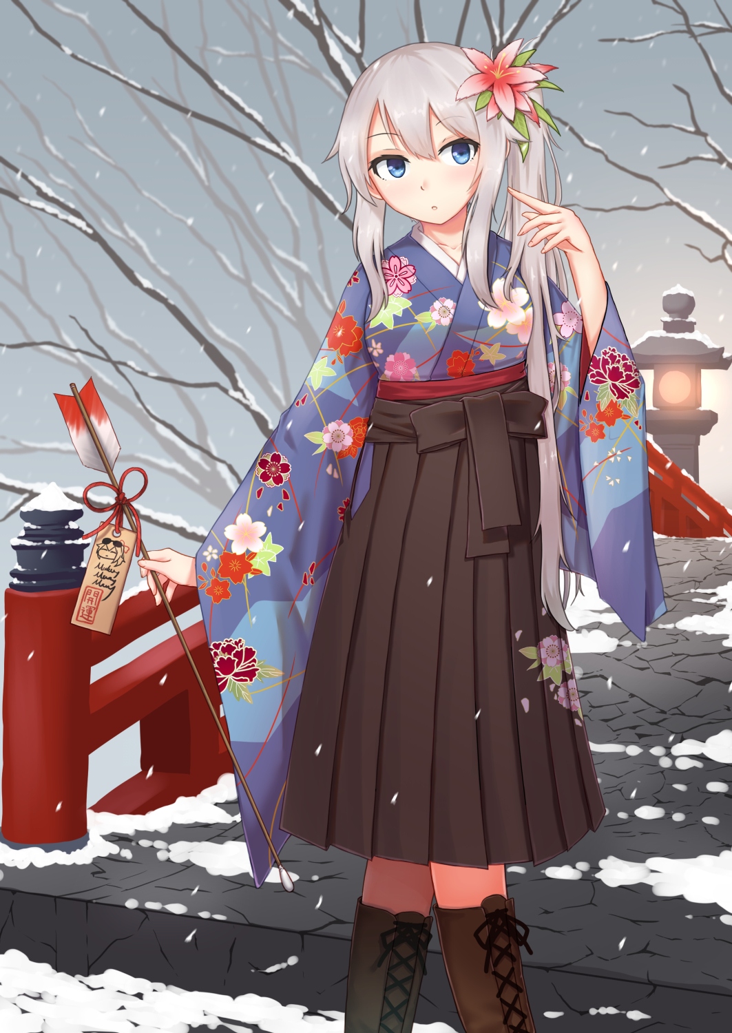 新年9A-91