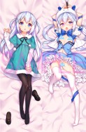 請問您今天要來點兔子嗎 香風智乃
