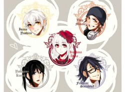 【K】5.8大徽章