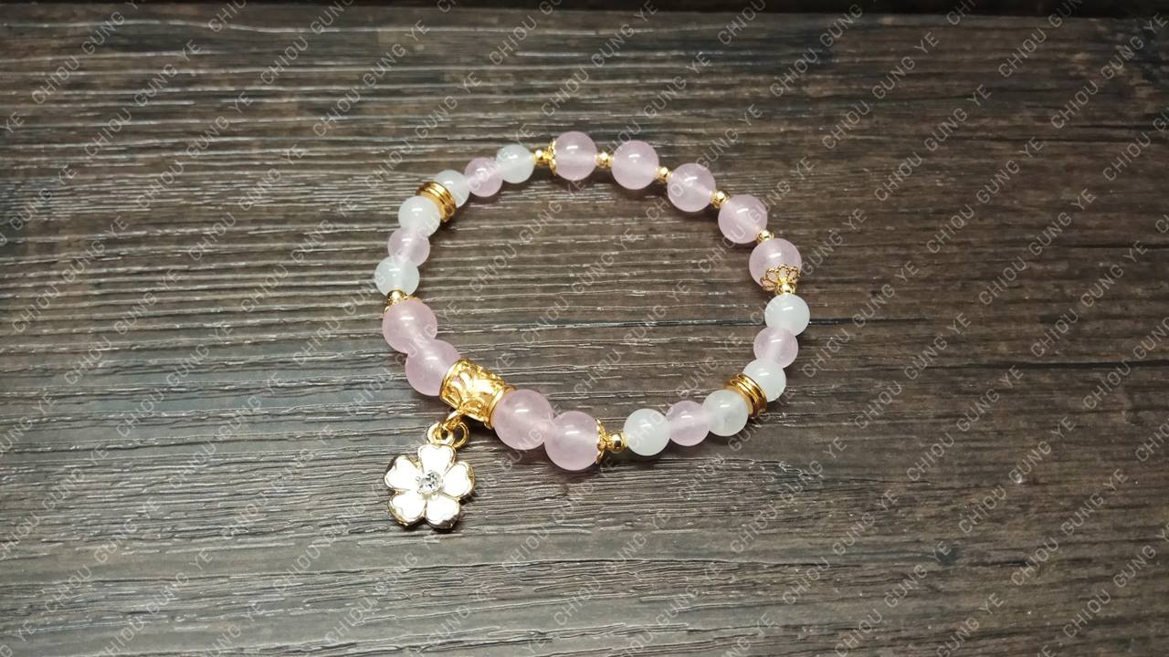 陰陽師 櫻花妖（覺醒） 二創衍生 手環
