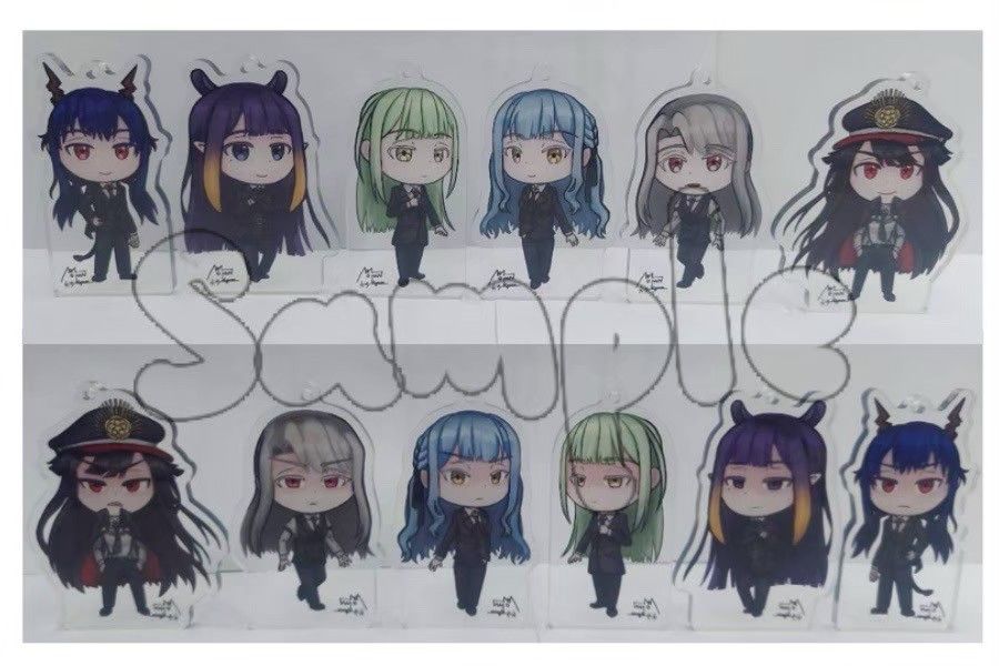 黑幫colllection