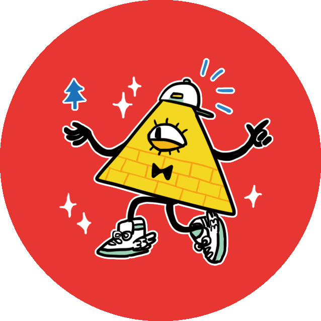 Bill / Marshell Lee / Rick / Garnet 徽章