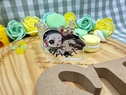 【灌籃高手】澤良咖啡7cm厚飯友（E-Ma97%Sweet）::【Chinese style】7cm厚飯友